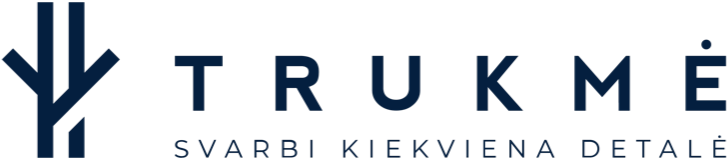 Trukmė